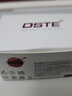 蒂森特（dste）适用索尼HVR-Z1C HD1000C MC2500 MC1500 Z100 Z150 AX1E TRV210/520/935摄像机F970/F950高容电池 实拍图
