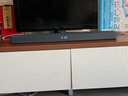 爱乐可外接电视音响回音壁家庭影院音质超好超重低音高级音响可插U盘 黑色510-2.1音响 实拍图