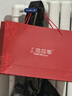 达芬奇密码真丝丝巾女春夏季真丝小方巾100%桑蚕丝丝巾生日礼物送妈妈 复古马车宝蓝 实拍图