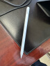 Apple/苹果 Pencil Pro 适用于 11英寸和13英寸iPad Pro (M4)/iPad Air (M2) 晒单实拍图