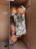 农夫山泉 17.5°橙 脐橙 5kg装 钻石果 水果礼盒 实拍图