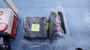 宝丽（POLA）进口碧艾BA清洁面膜深层洁净弹润细嫩面膜节日礼物送女友 B.A清洁面膜-礼盒版 实拍图