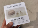 B&O Beoplay EX全新上市 主动降噪真无线蓝牙耳机 无线充电 耳机Gold Tone流金色 节日礼物 实拍图