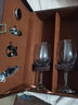 拉斐庄园特选2008法国原酒进口干红葡萄酒年会 晏用 京东红酒排行前十 红酒礼盒2支装赠红酒杯2个 实拍图