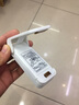 Aseblarm零食封口机小型迷你塑封机包装家用塑料袋食品保鲜抽真空封口神器usb充电手压式磁吸两用便携式 白色【底部磁性】便携式 实拍图