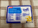 得宝（TEMPO）抽纸 Mini系列4层80抽*8包 湿水不易破 纸巾餐巾纸 卫生纸单提 实拍图