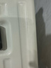 狄斯顿保罗（DISIDUNBAOLUO）行李箱铝框学生拉杆箱大容量旅行箱硬壳密码箱皮箱子万向轮登机箱 白色 【全新加厚箱体-防撞抗压】 20英寸 【航空登机箱，免托运】 实拍图