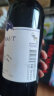智象安第斯赤霞珠干红葡萄酒750ml单支红酒 智利原瓶进口红酒 实拍图