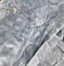 琴岛电热毯暖身单人盖毯电加热护膝冬季办公室披肩暖腿发热垫110*60cm 实拍图