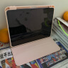 Apple iPad Air（第 5 代）10.9英寸平板电脑 2022年款（256G WLAN版/学习办公娱乐游戏/MME63CH/A）紫色 实拍图
