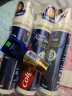 高露洁（Colgate）【孙颖莎推荐】欧洲进口卓效防蛀直立按压泵式牙膏130g*3含氟健齿 实拍图