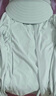 玖慕（JIUMU）防晒衣女士防紫外线皮肤衣夏季户外骑车连帽轻薄外套防晒服防晒衫 实拍图