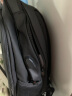 KINGSGEAR瑞士军士刀双肩包男背包商务旅行出差大容量电脑包学生书包16英寸 17-17.3寸（容量升级5-7天出行） 晒单实拍图
