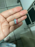 闪迪（SanDisk）128GB TF（MicroSD）内存卡 A1 U1 C10 至尊高速移动版存储卡 读速140MB/s 手机平板游戏机内存卡 实拍图