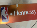轩尼诗（Hennessy）VSOP 干邑白兰地NBA联名版礼盒法国进口洋酒700ml 送礼 实拍图
