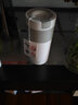 乐扣乐扣电热水杯EJK3115便携式烧水壶保温迷你小型家用自动加热旅行外出烧水杯迷你烧水壶 0.35L -灰色 实拍图