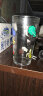 帕莎帕琦（Pasabahce）玻璃刻度杯原装进口钢化耐热牛奶饮料热饮微波炉量杯570ML茄子款 实拍图