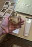 博柏利（BURBERRY）女神香水英伦挚春礼盒(50ml+身体乳75ml)520送女朋友礼物生日礼物 实拍图