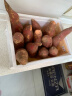 寄春板栗蜜薯10斤新鲜红薯西瓜红农家自种沙地红薯粉糯香甜糖心地瓜 红薯 精品带箱9-10斤装 大果 实拍图