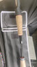 SHIMANO禧玛诺20款Majestic玛杰仕入门新手路亚竿 鱼竿 钓竿 1.93m 枪柄 B64LBFS-2 实拍图
