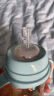日康（rikang）硅胶吸嘴V型带重力球儿童吸管杯学饮杯吸嘴保温杯配件 吸嘴（宽口奶瓶用） 晒单实拍图