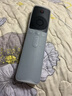 小米电视红外版原装电视机网络盒子机顶盒5/5pro/4a/4c/4s/3/2/1代通用带电池原装蓝牙遥控电视配件 [红外版] 标配+胶套 实拍图