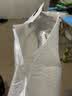 奥丝婕（Aosijie）高端品牌羽绒服女短款2026冬季新款宽松白鸭绒小个子加厚保暖外套 米白【白色毛领】 M (105-120斤左右) 实拍图