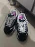Skechers斯凯奇自营童鞋女孩熊猫鞋男童运动鞋复古老爹鞋校园跑鞋80587L 实拍图