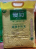 爱菊 东北大米 精选超级小町 米中臻选 粳米一级佳品 5kg 实拍图