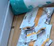 博扬（BOYANG） 高频射频同轴转接器50欧 SMA三通头 一公两母转换器 1个装 BY-SMA-KJK 实拍图