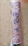 天堂伞太阳伞防晒防紫外线遮阳伞户外伞晴雨两用便携雨伞男女 银杏叶-山樱粉 实拍图