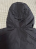 adidas阿迪达斯男子3S HOODED JKT棉服 IP2537 XXL 晒单实拍图