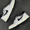 耐克（NIKE）Full Force Low男鞋运动潮流低帮复古经典运动休闲鞋 FB1362-101 44 实拍图