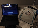 闪魔适用iPad pro钢化膜2025/24/21/22款air7/6/5/4保护膜11/12.9/13英寸高清抗蓝光平板膜 【自动除尘秒贴盒】 2024款iPad Pro 11寸 实拍图