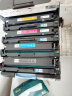彩格适用惠普204a硒鼓惠普m154a硒鼓hp Color LaserJet Pro m180n m181fw m154nw cf510a打印机硒鼓墨盒粉盒 实拍图