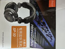 雅马哈（YAMAHA）电钢琴P225B/WH儿童成人初学88键重锤智能蓝牙便携式钢琴P125升级 新品P225B主机+单踏+双管X架+琴凳大礼包 实拍图