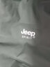 JEEP SPIRIT吉普棉服男秋冬季加厚棉衣外套面包服夹克连帽防风保暖休闲百搭 实拍图