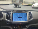 适用起亚智跑中控大屏车机导航仪一体机显示屏幕11 12 13 14 15 16款 11-16款起亚智跑 WIFI版32G+包安装 实拍图