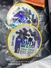 SIMAGO喜曼多成品线组青鱼鲟鱼草鱼巨物加固钓鱼线大物主线组7.2米8号 实拍图