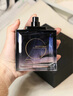 和风雨男士香水礼盒套装100ml绅士海洋靛淡香古龙水送男生节日礼物学生 【海王】优雅蓝100ml 实拍图