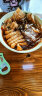自嗨锅 自热米饭 菌菇牛肉&广式香肠&川味腊肠&台式卤肉 4桶箱装1031g 晒单实拍图