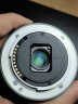 索尼（SONY）E16-50mm(拆机版) APS-C半画幅FE卡口标准变焦镜头 黑色 标配 官方标配 晒单实拍图