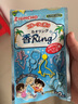 金鸟（KINCHO）植物精油防护户外手环杀蚊气雾剂室内防蚊驱蚊喷雾 水果手环（30个装） 实拍图
