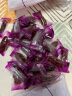 布丁点红薯干 紫薯干 水晶紫薯仔 紫地瓜干 即食独立包装 紫薯仔【180包】 晒单实拍图