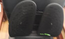 米乔（minicute）米乔人体工学腰垫车用办公室靠垫夏季减压腰枕座椅通用礼物 腰靠（靠垫） 经典版-灰色 1个 实拍图