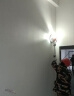 科帕罗 无刷超轻墙面打磨机自吸式长杆砂纸机腻子墙壁抛光机砂墙机磨墙 无刷2.3Kg超轻2.2米+吸尘器+30张砂纸 晒单实拍图