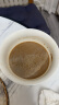 益昌老街（AIK CHEONG OLD TOWN）3合1原味速溶白咖啡粉 冲调饮品 马来西亚进口 15条600g   实拍图