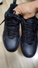 耐克NIKE男训练鞋老爹鞋AIR MONARCH IVG运动鞋415445-001黑40.5 实拍图