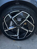德国马牌轮胎235/45R19 95Y FR SC7 实拍图