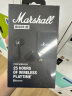 MARSHALL（马歇尔）MINOR III耳机真无线重低音防水3代无线蓝牙TWS耳麦 黑色 实拍图